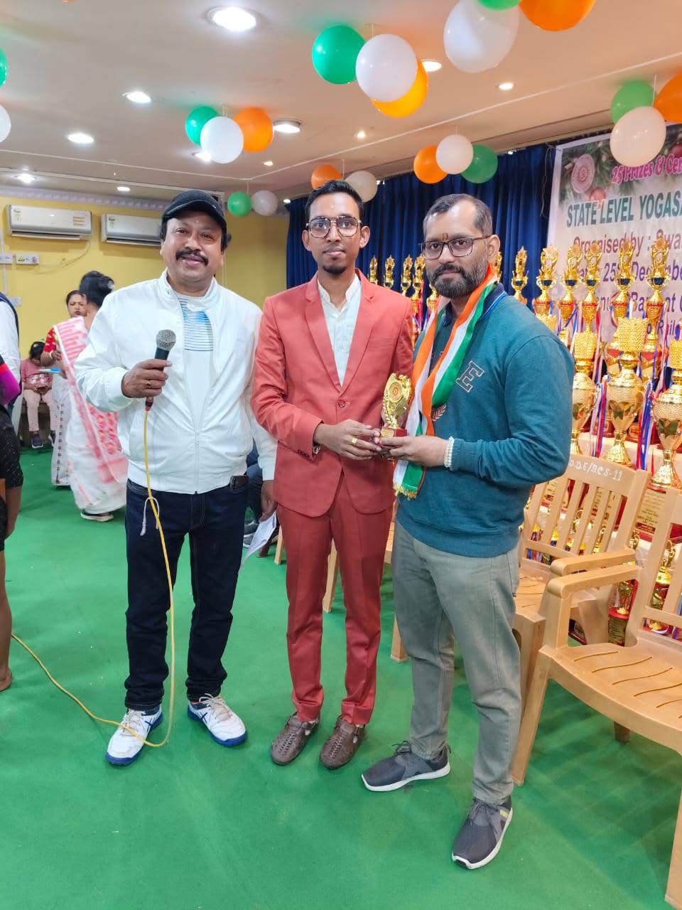 Sports Event 10
